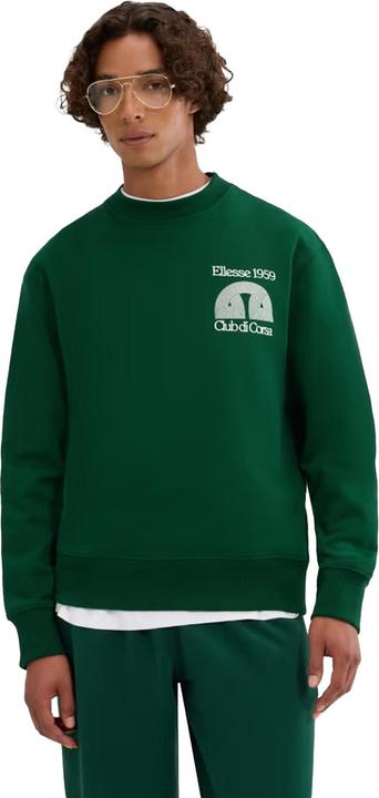 Produktbild Ellesse Club Di Corsa Sweatshirt (S)