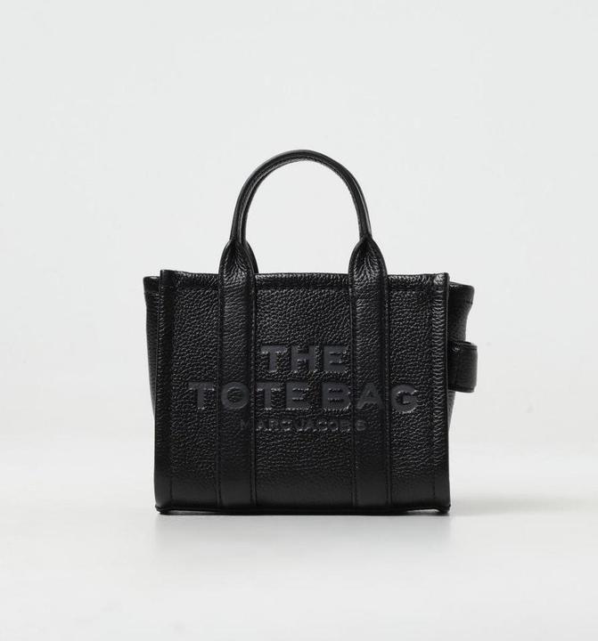Immagine prodotto Marc Jacobs the mini tote in black leather