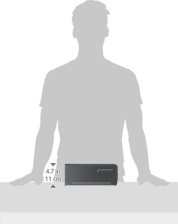 Actual product image Plustek OpticFilm 8200i SE (USB)
