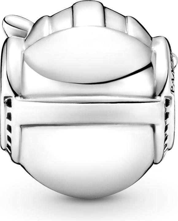 Image du produit Pandora Grogu et berceau Star Wars (Argent 925)
