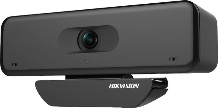 Produktbild Hikvision DS-U18 - 8 MP - 3840 x 2160 Pixel - 30 fps - 640x480@25fps,640x480@30fps,1280x72 (8.30 Mpx)