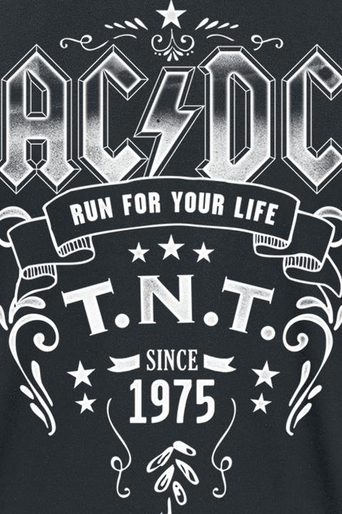 Produktbild AC/DC T.N.T. (M)