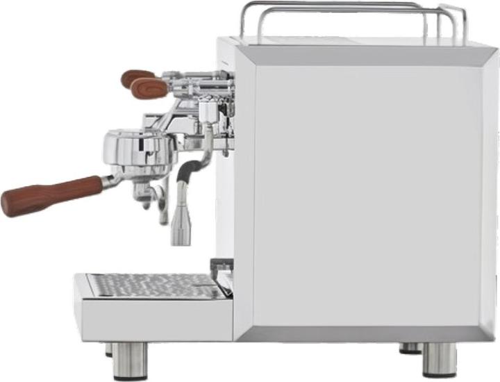 Produktbild Bezzera DUO Top DE