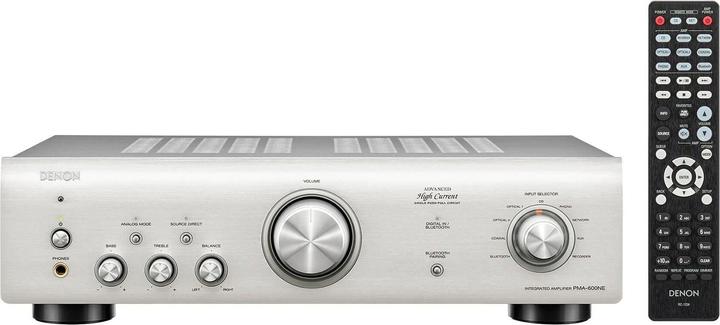 Denon PMA-600 (Amplificateur)
