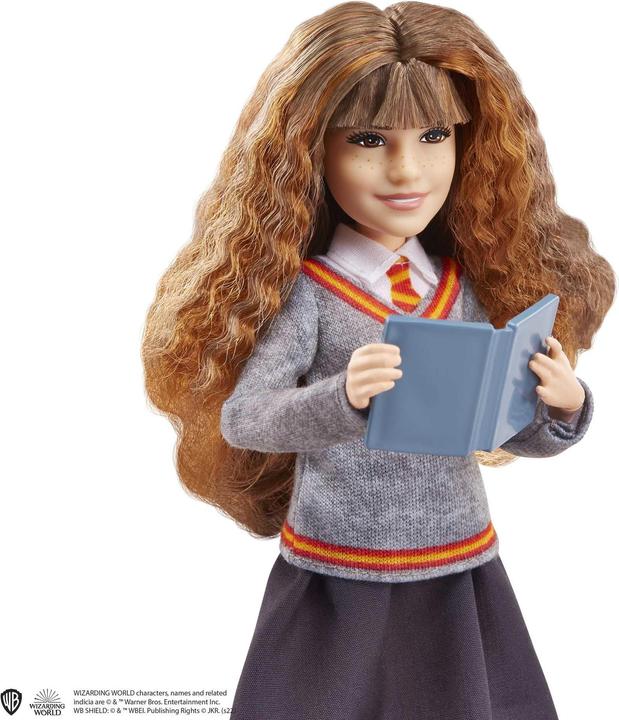 Actual product image Hermione Granger and the Polyjuice Potion