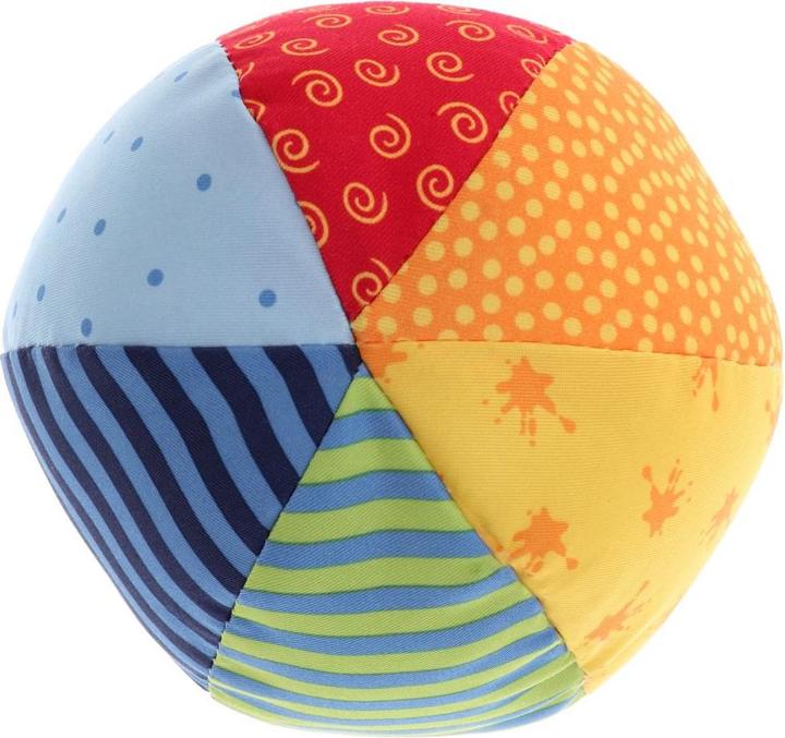 Produktbild Sigikid Soft-Aktiv-Ball
