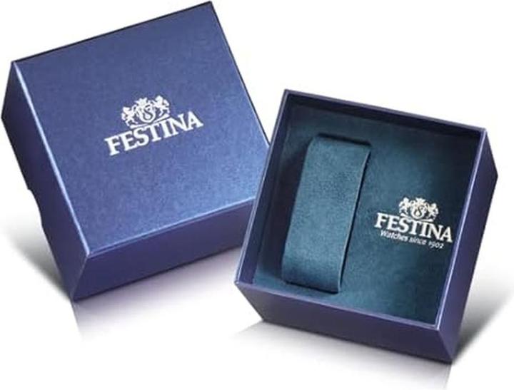 Image du produit Festina Classique (Montre analogique, 40 mm)