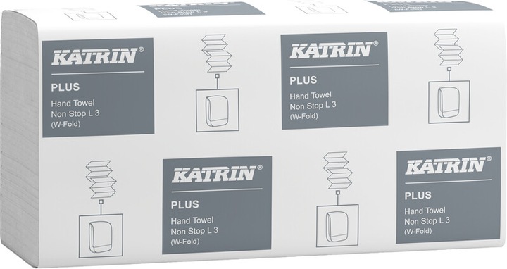 Katrin Plus Non Stop (25 x)