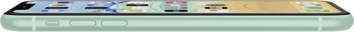 Actual product image Belkin ScreenForce TemperedGlass antimik.iPhone 11/XR (1 Piece, Apple iPhone XR, Apple iPhone 11)