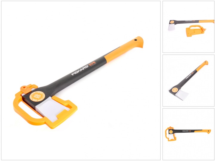 Immagine prodotto Fiskars Asse di divisione X17-M