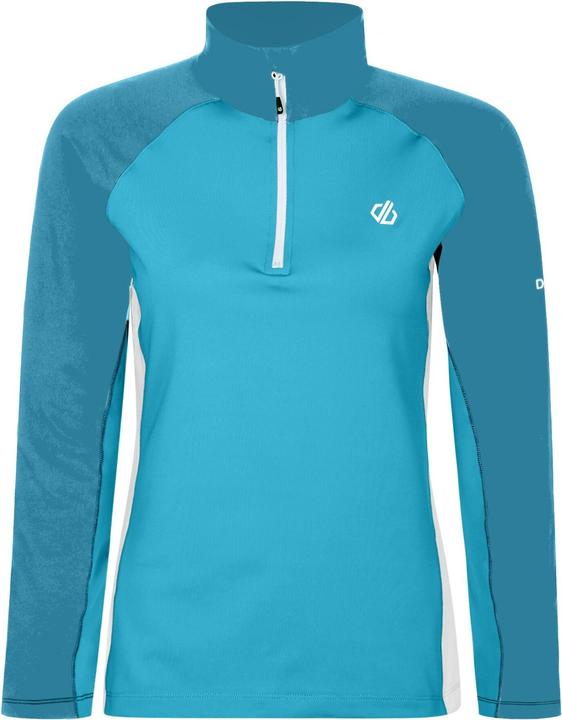 Dare2b Involved II midlayer with half zip (34 D)