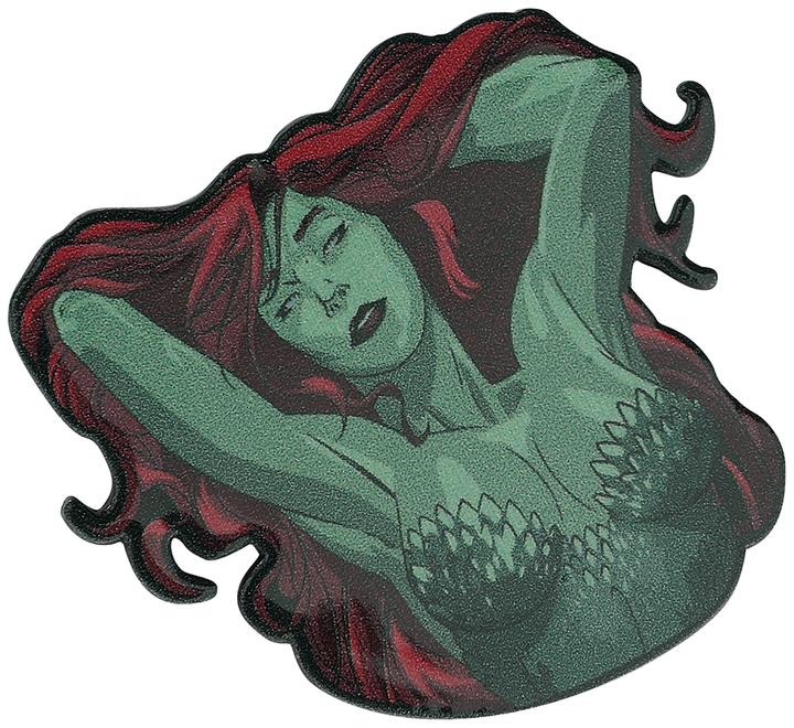 Produktbild Batman Poison Ivy (L)