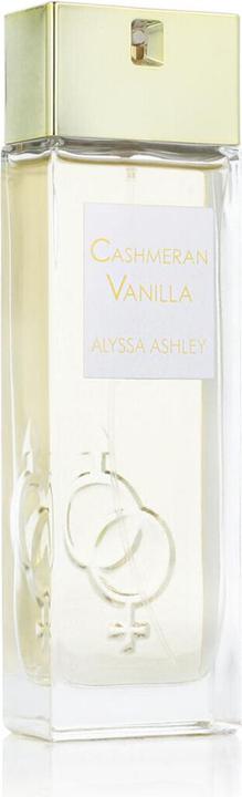 Alyssa Ashley CASHMERAN VANILLA edp vapo 100 ml