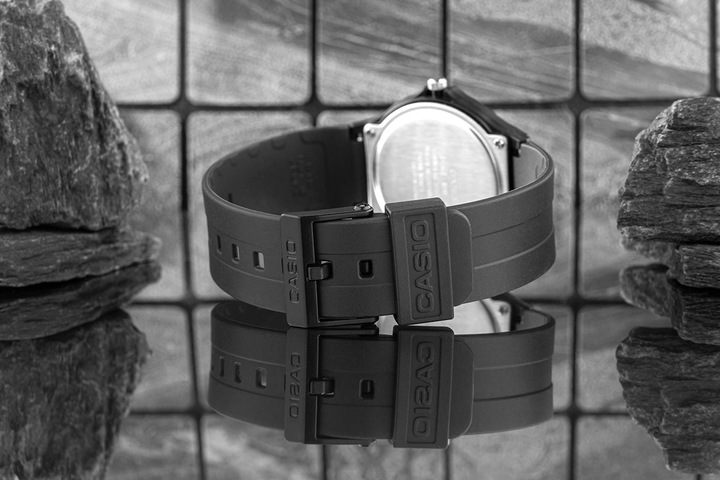 Image du produit Casio Collection - MW-59-7E (Montre analogique, 36 mm)