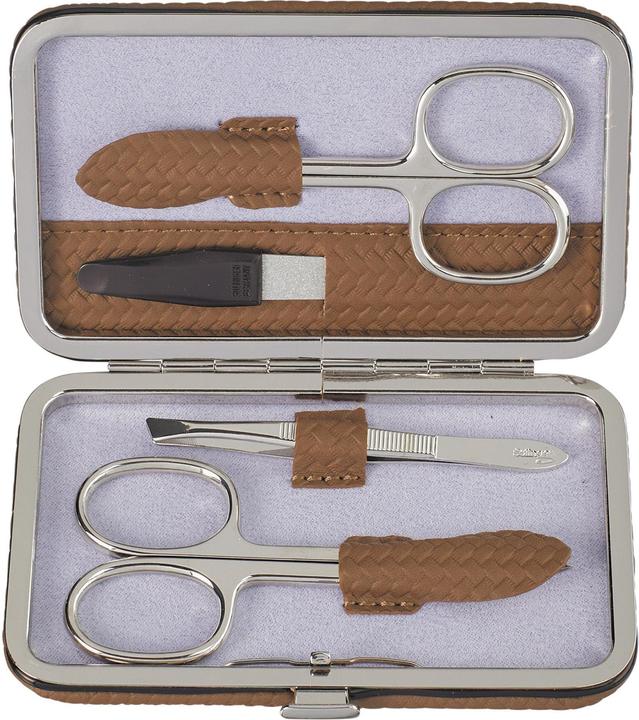 Produktbild Windrose Corbello Manciure-Set 11 cm