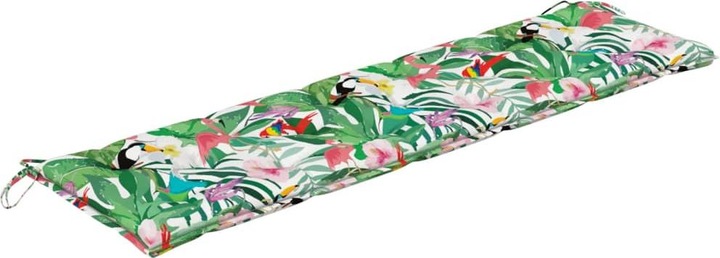 Image du produit VidaXL Paride (180 x 50 x 7 cm)