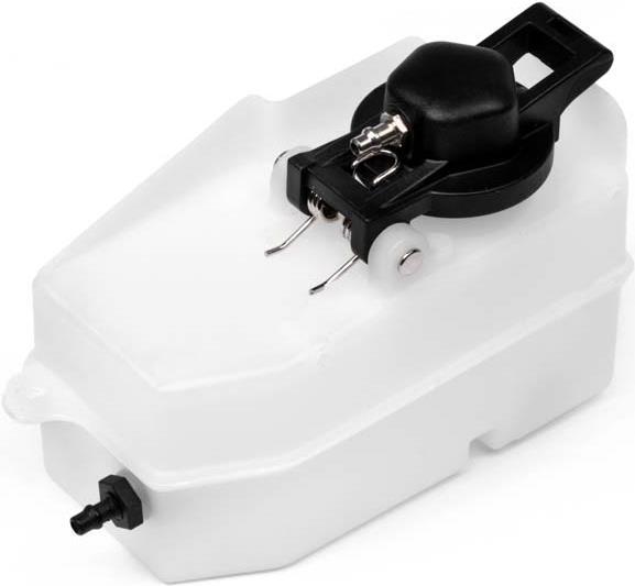 Actual product image HB D8 Fuel Tank Set