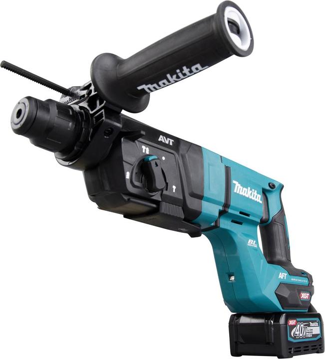 Produktbild Makita HR007GM201 Bohrhammer 3 Funktionen (Akkubetrieb)