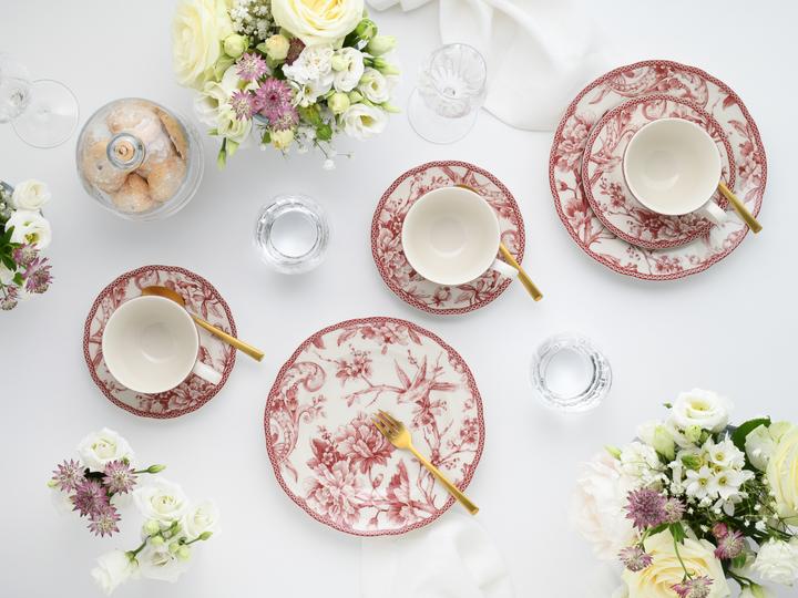 Produktbild CreaTable Adelaide (12 Stk.)