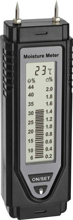 TFA Misuratore di umidità del materiale HUMIDCHECK