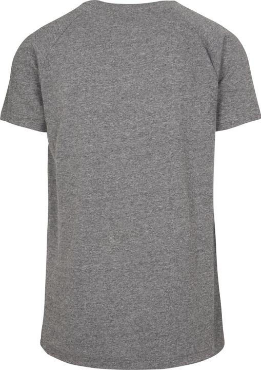 Produktbild Urban Classics Melange Rib Tee (S)