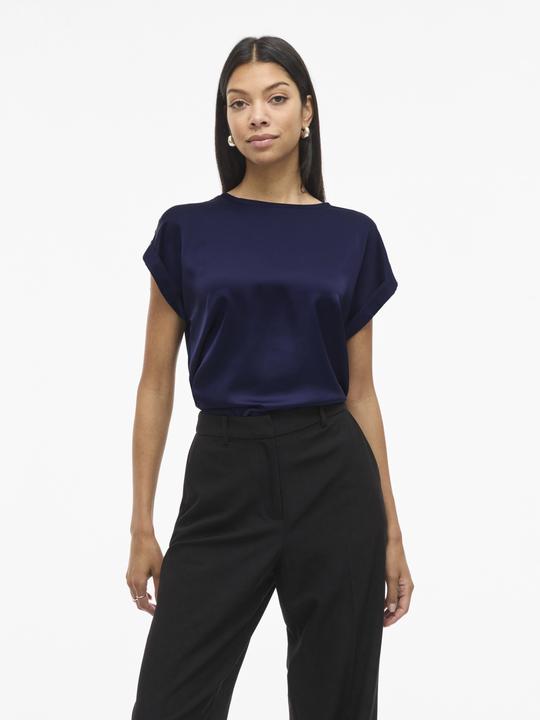 Immagine prodotto Vila VIELLETTE Oberteil mit kurzen Ärmeln (38)