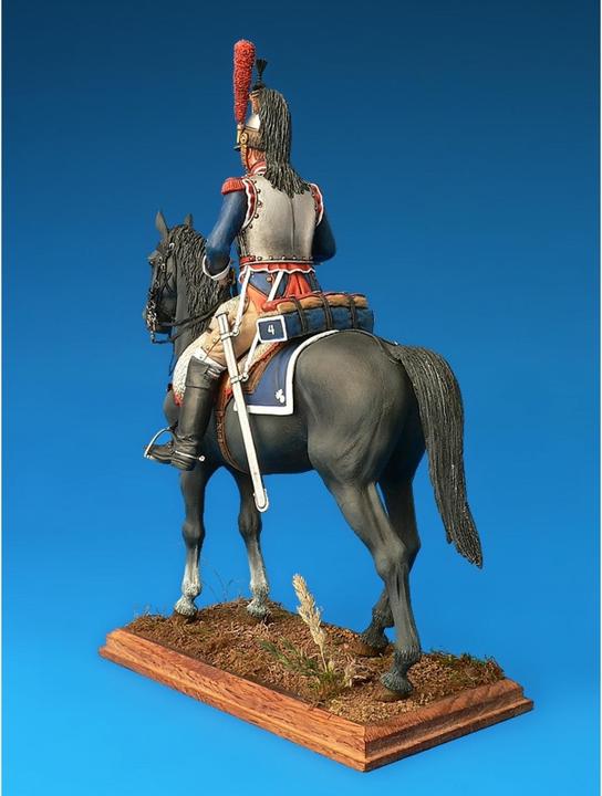 Produktbild Mini art French Cuirassier Napoleonic Wars