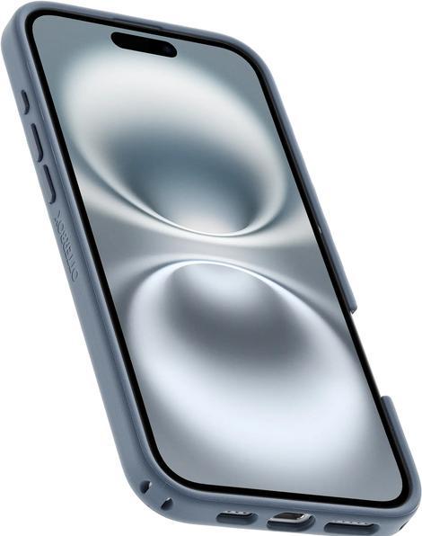 Actual product image OtterBox Symmetry mit MagSafe (Apple iPhone 16 Plus)