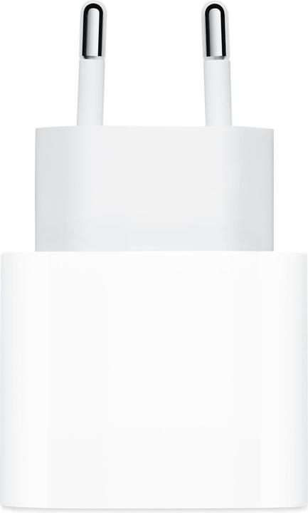 Produktbild Apple USB-C Power Adapter (20 W)