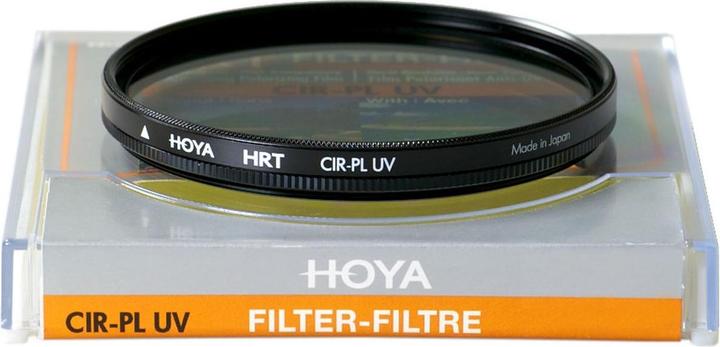 Produktbild Hoya Cir-Pl Hrt (55 mm)