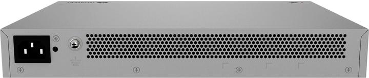 Produktbild Huawei Data Communication S220S-8P4J S220S-8P4J S220S-8P4J 8x10/100/1000BASE-T ports 128 W PoE+ 4x2. (12 Ports)