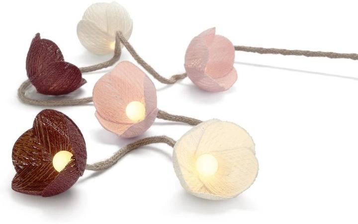 STT Battery Flower (2.70 m)