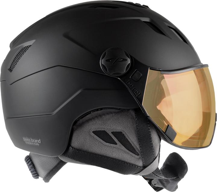 Immagine prodotto CP Corao + (56 - 58 cm, M)