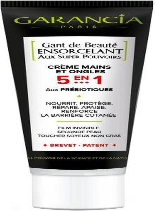 Garancia Crème Mains / Ongles (50 ml)