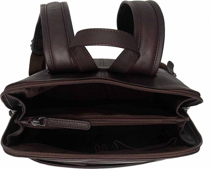 Produktbild The Chesterfield Brand Tigris Daypack Leder 31 cm (8 l)