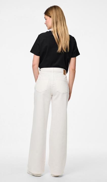 Produktbild Pieces Pcselma Hw Wide Jeans Od Noos Bc (W33/L32)