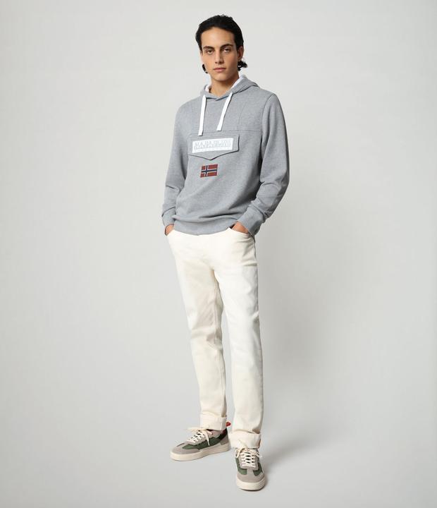 Actual product image Napapijri Burgee Summer (XL)