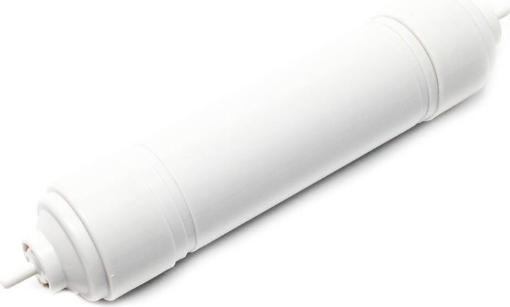 Naturewater QF-CTO 10" quick fitting block carbon filter water filter replacement