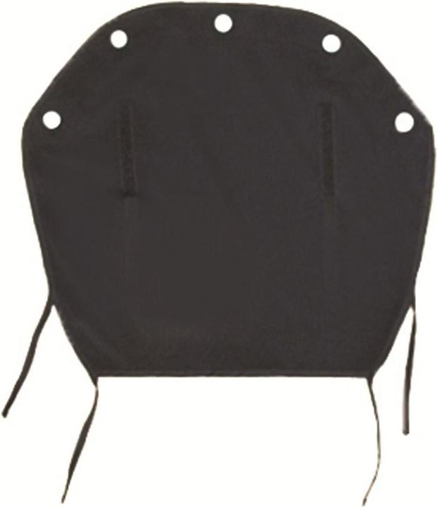 Image du produit Dooky Couverture de conception