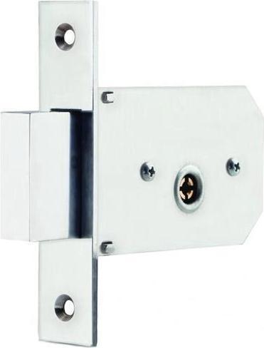 Schlosser Mortise lock 156F