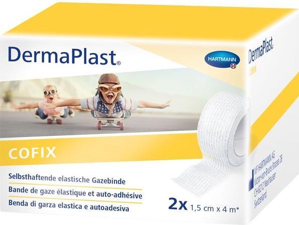 Immagine prodotto DermaPlast CoFix
