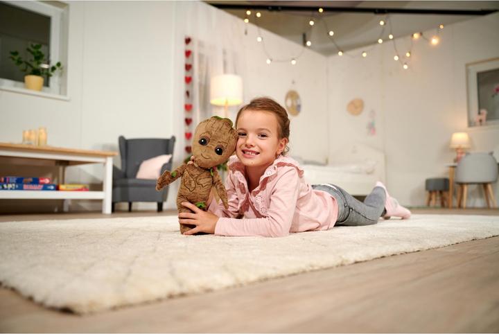 Produktbild Simba Disney Marvel Floppy Young Groot (25cm) (25 cm)