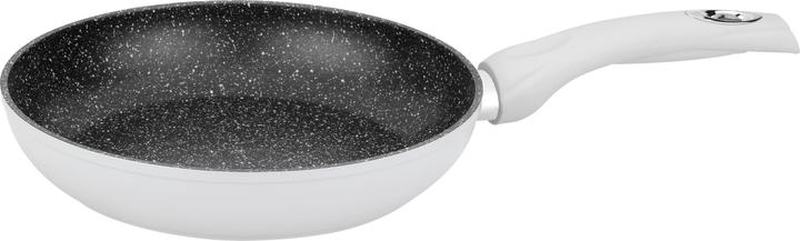 Produktbild James Wood Bratpfanne Manuela (24 cm, Bratpfanne, Aluminium)