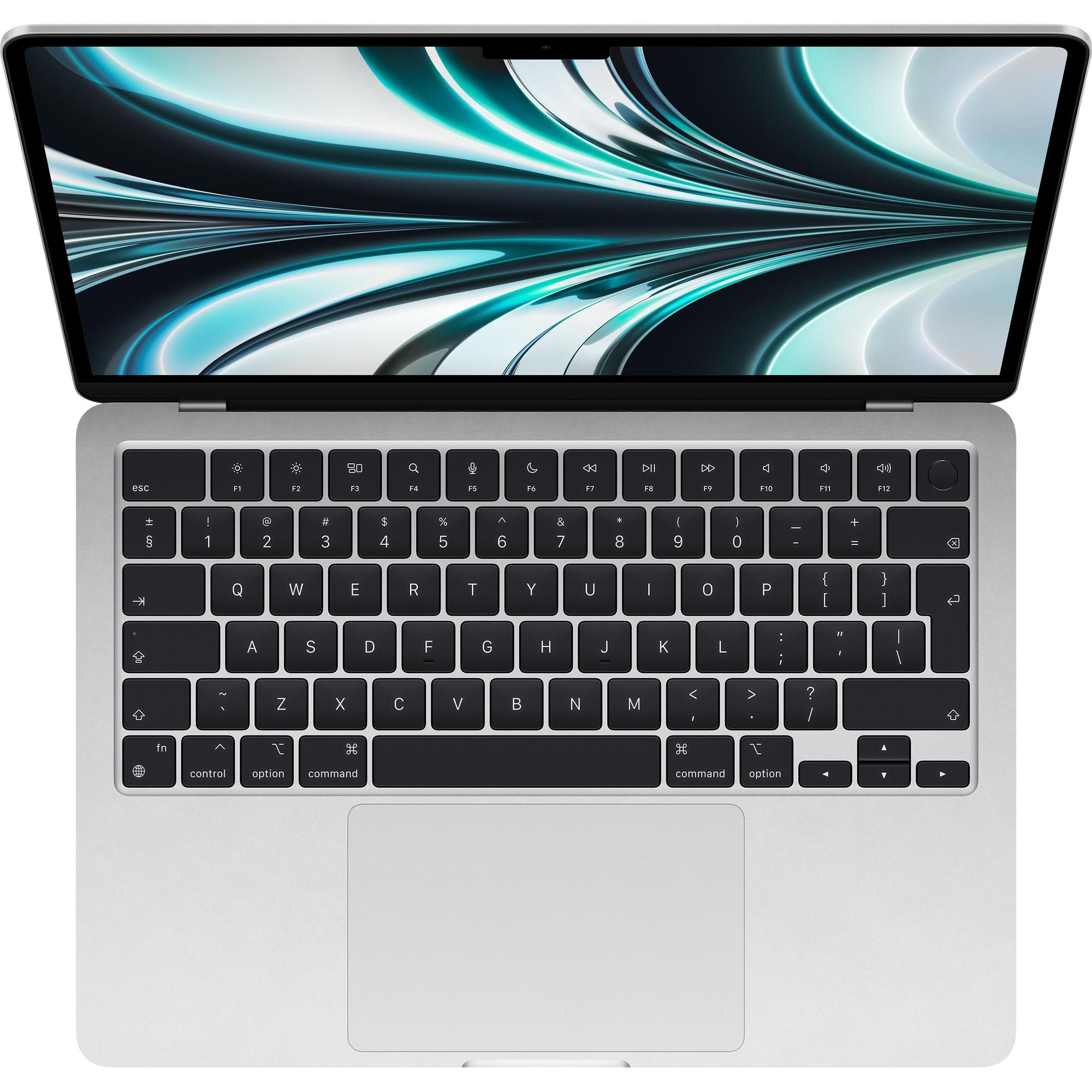 Apple MacBook Air – 2022 - kaufen bei Galaxus