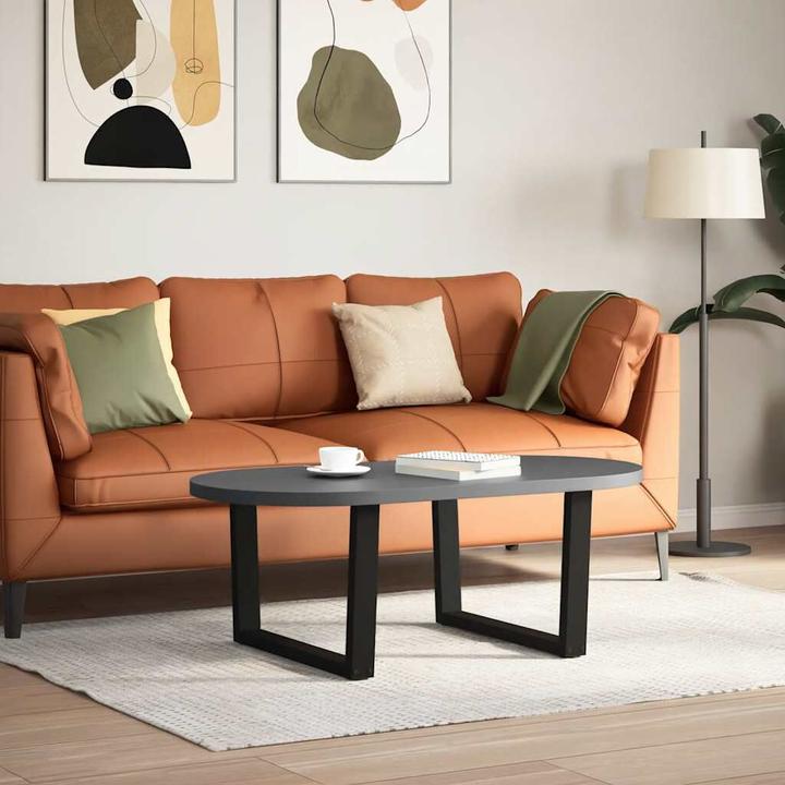 Actual product image vidaXL Couchtischbein