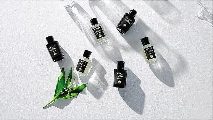 Actual product image Acqua Di Parma Lily of the Valley Lily of the Valley (Eau de parfum, 180 ml)