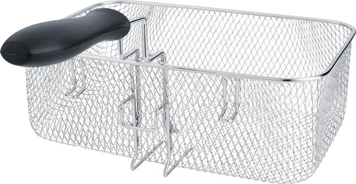 Actual product image Steba DF 300 Cold zones