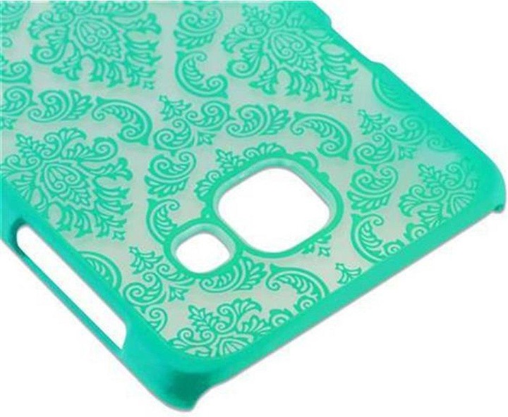 Immagine prodotto Cadorabo Copertina rigida Mandala Cover (Samsung Galaxy A3 (2016))