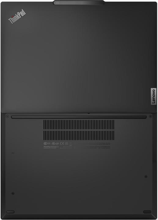 Produktbild Lenovo ThinkPad X13 Gen 5 (13.30", Intel Core Ultra 7 155U, 32 GB, 1000 GB, CH)
