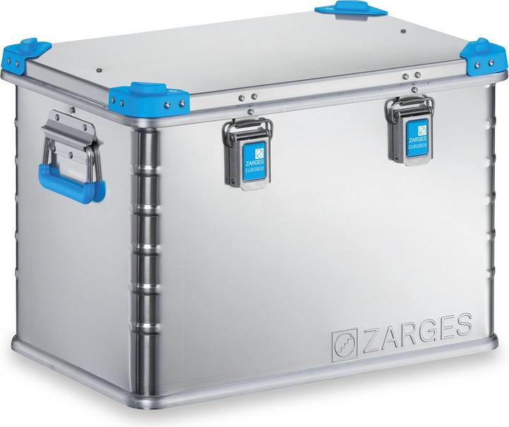 Zarges Eurobox